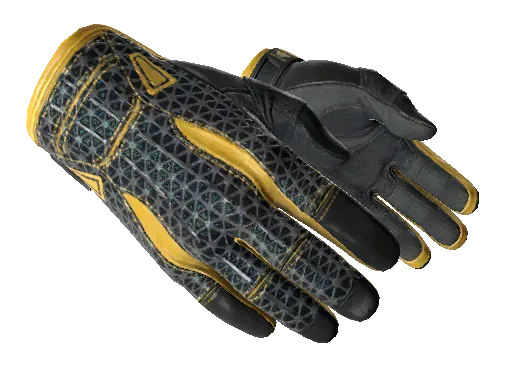 ★ Sport Gloves